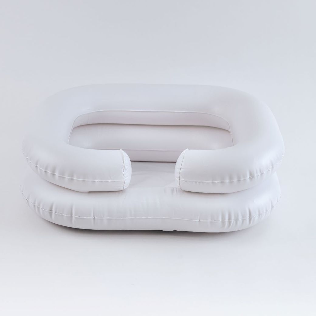 Подушка для мытья головы СапСофтклин