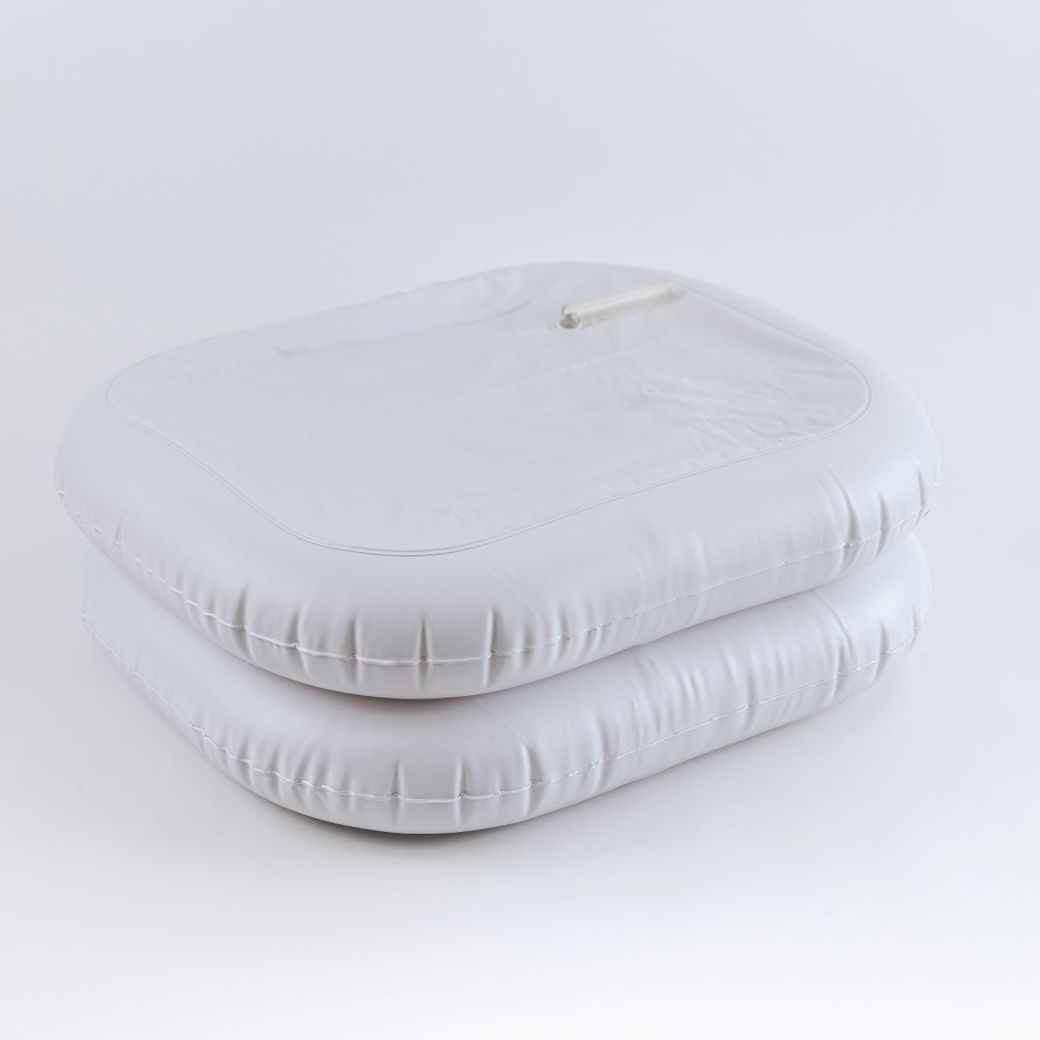 Подушка для мытья головы СапСофт