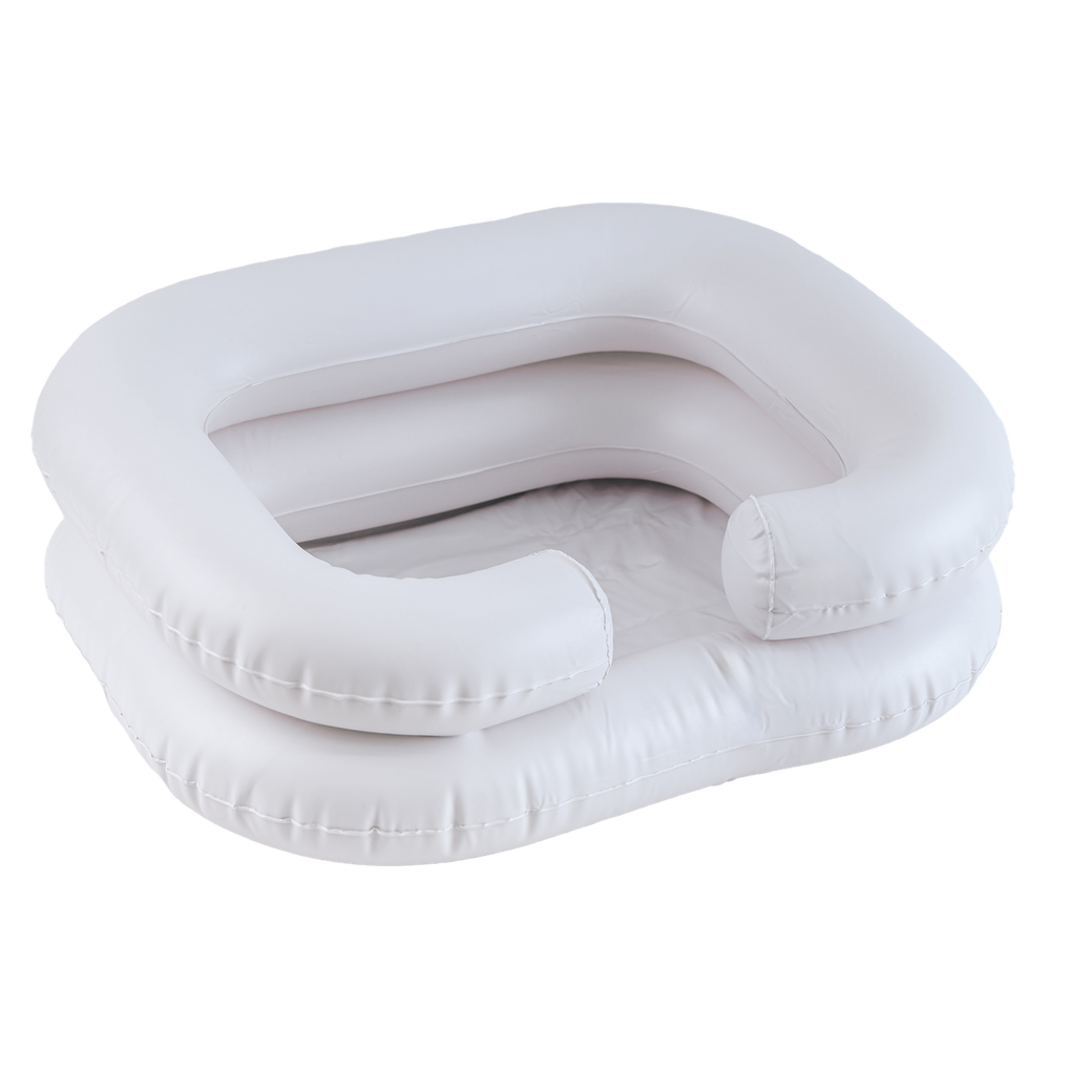 Подушка для мытья головы СапСофт