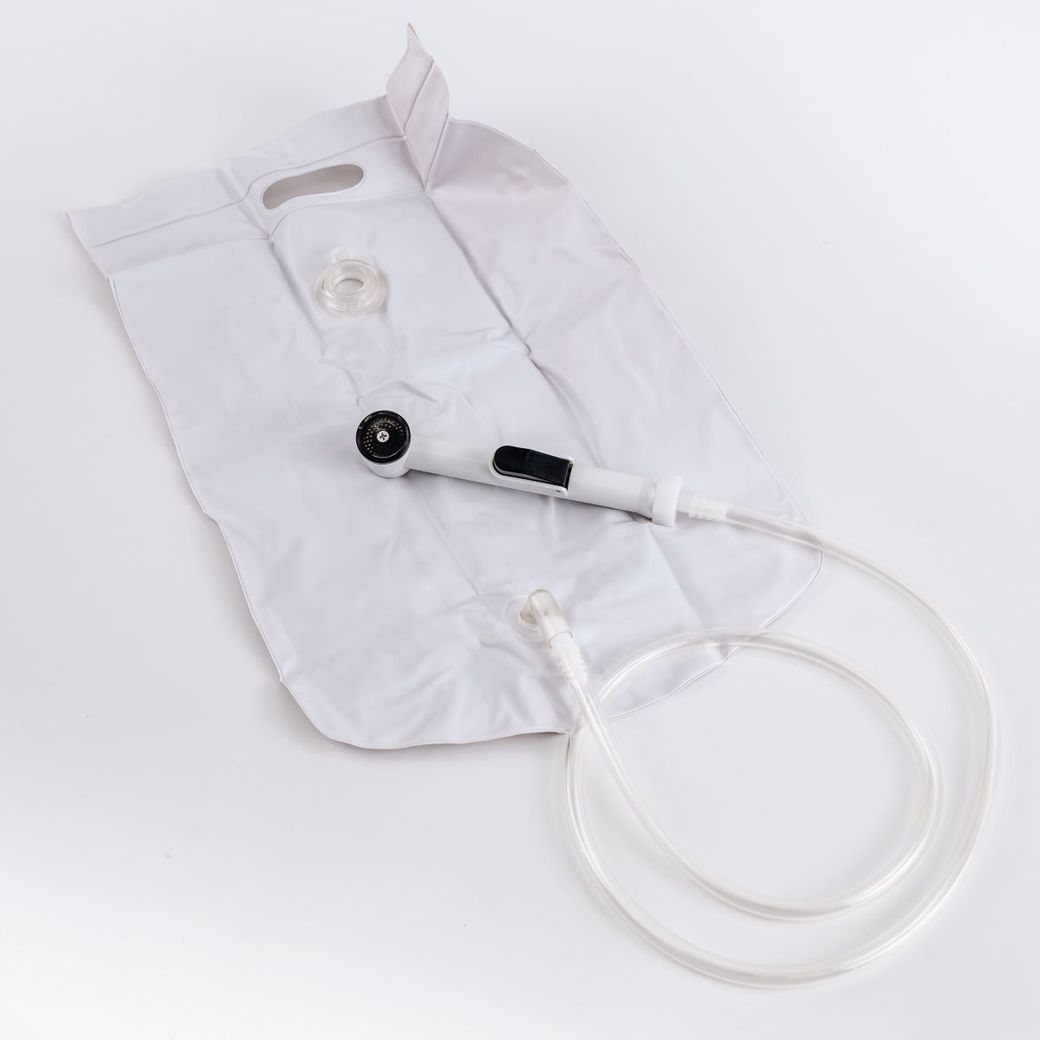 Подушка для мытья головы СапСофтклин