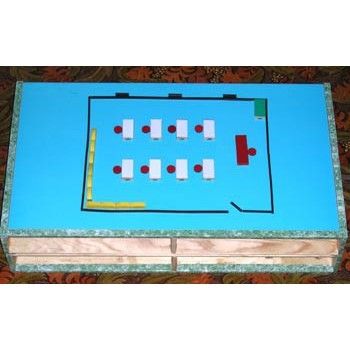 Прибор Ориентир