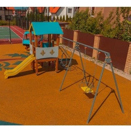 Игровой комплекс "Спортивный городок тип-4"