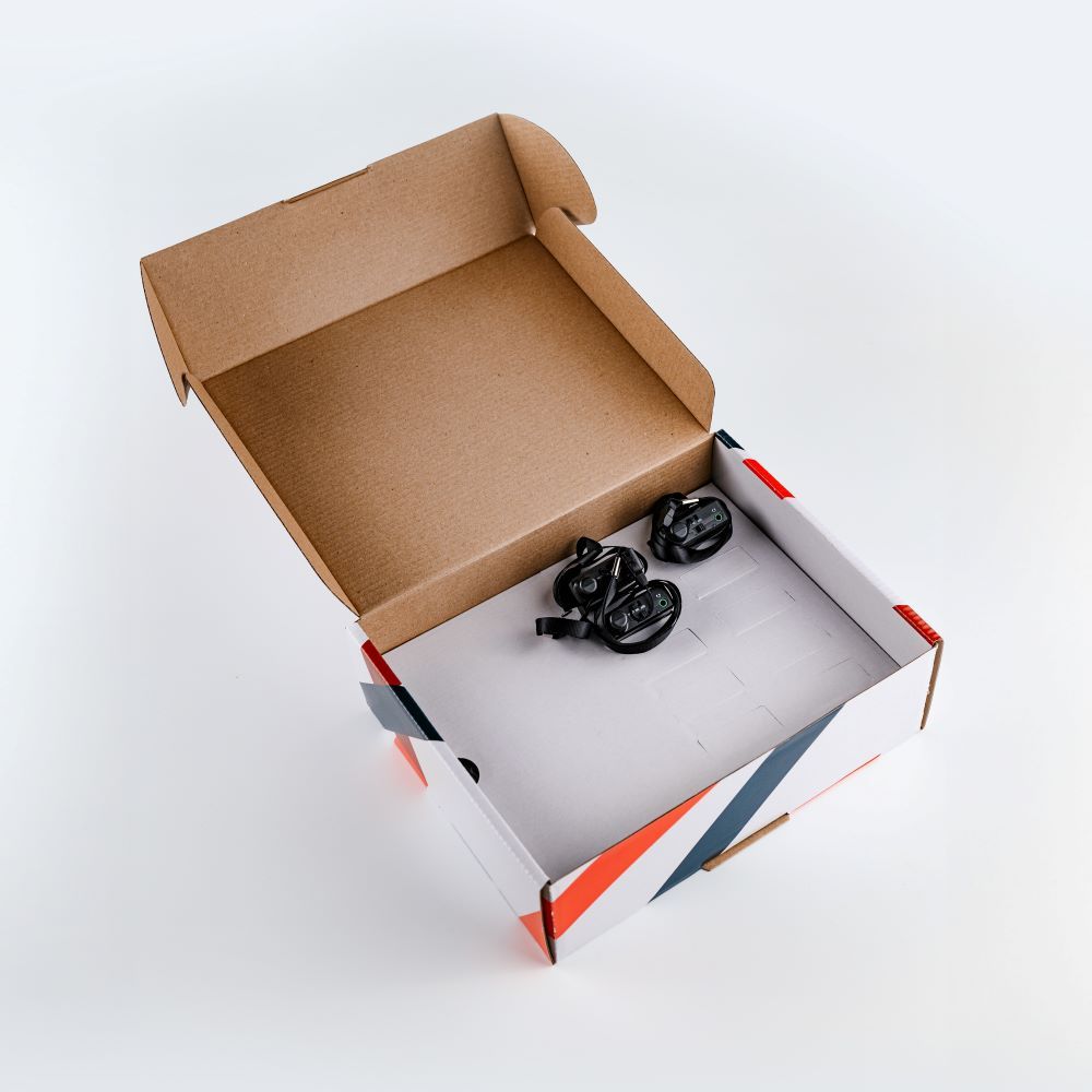 Комплект Радиогид 1-6