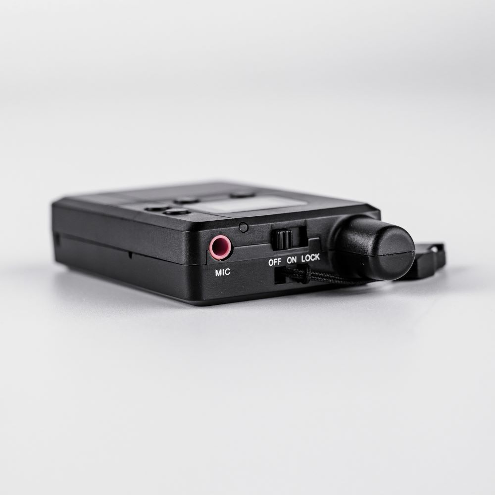 Комплект Радиогид 1-2