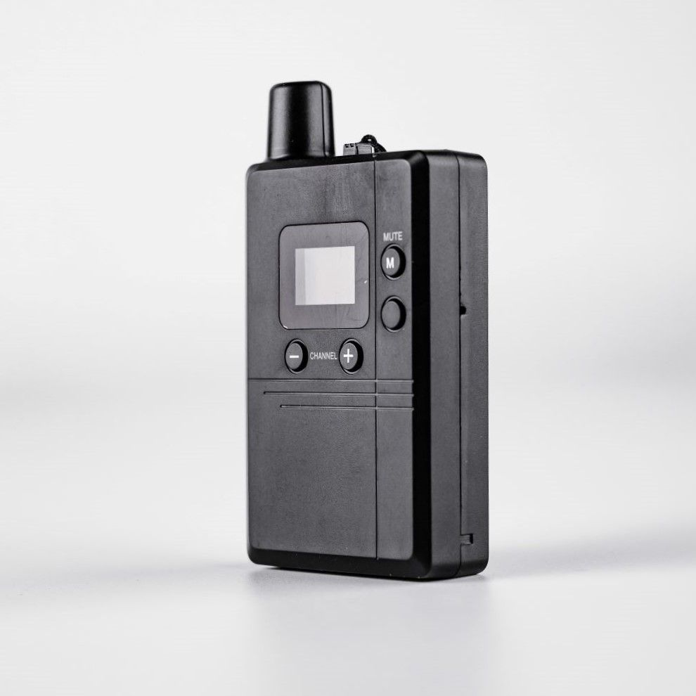 Комплект Радиогид 1-2