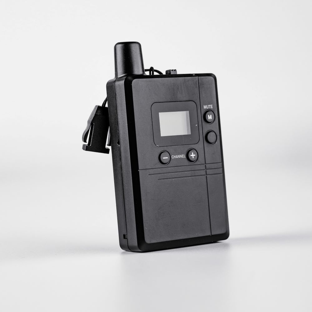 Радиокласс Индиго 1+4