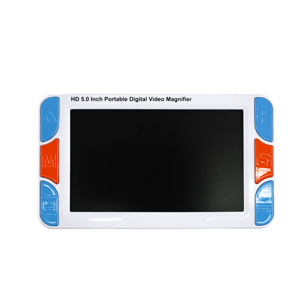 Электронный ручной видеоувеличитель EVM35