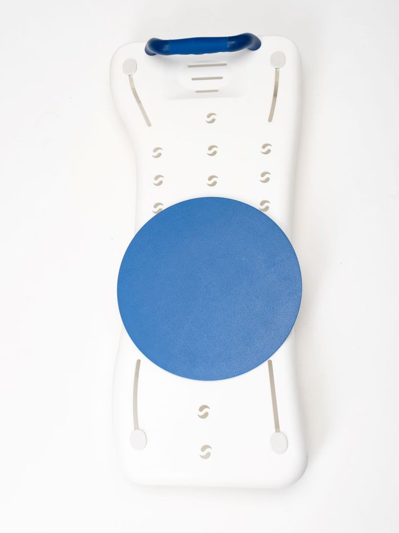 Сиденье в ванную СапБас