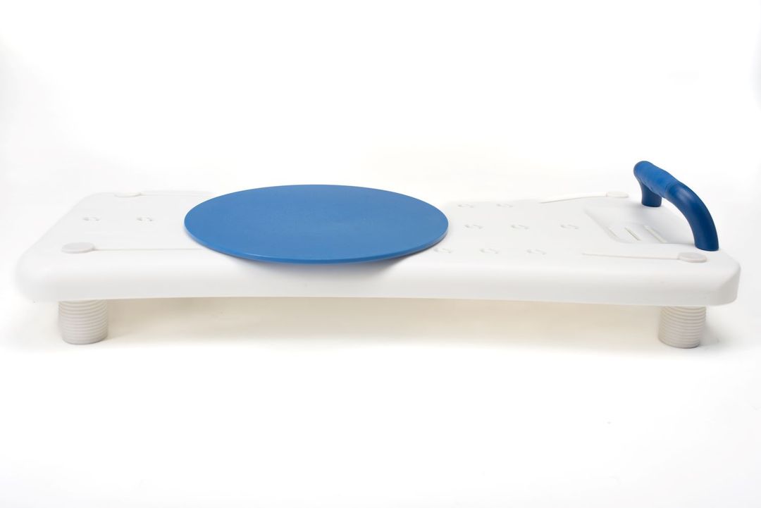 Сиденье в ванную СапБас