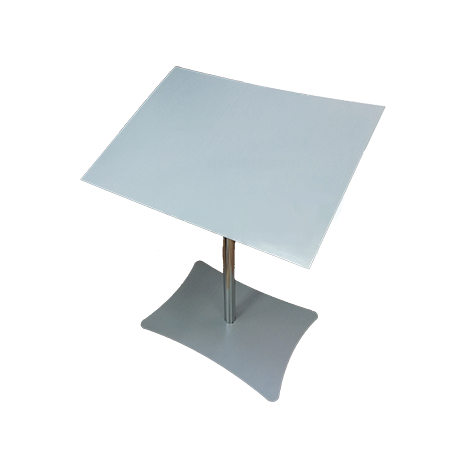 Стойка напольная для мнемосхемы 610х470