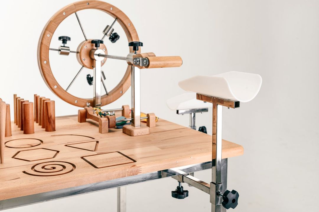 Стол для механотерапии 101.2П