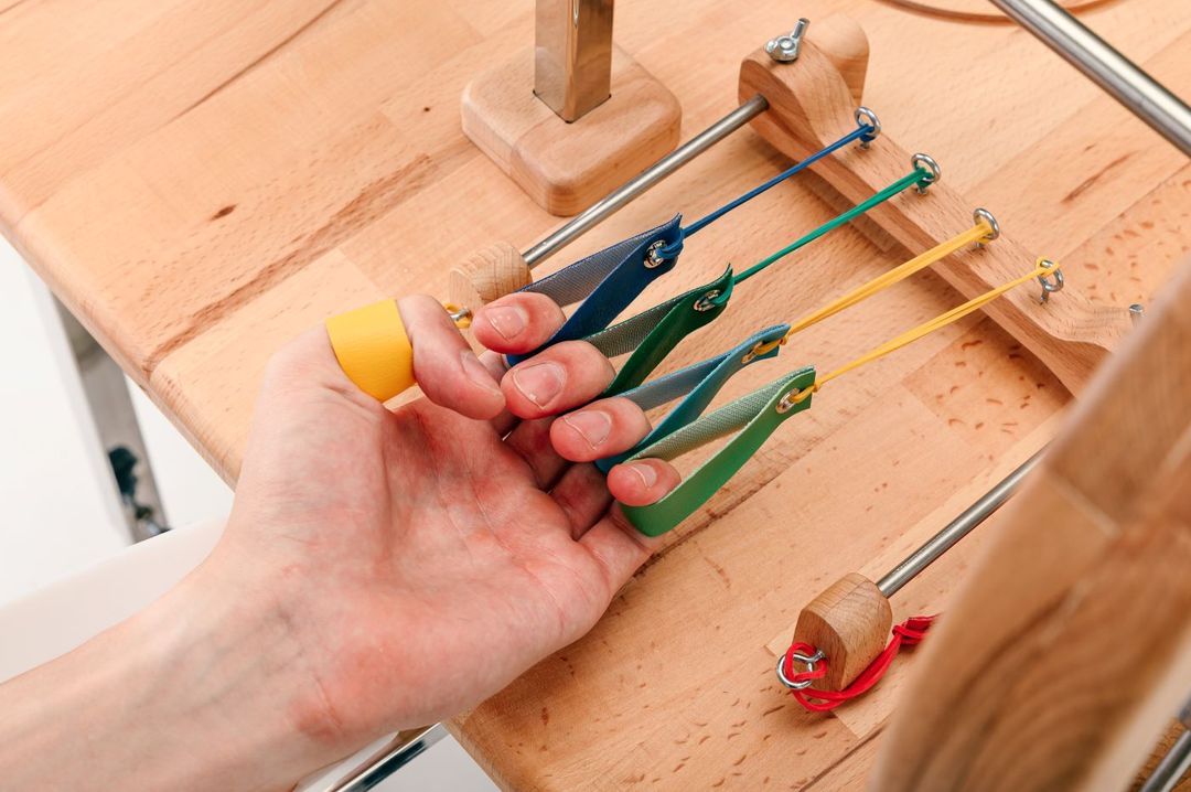 Стол для механотерапии 101.2П