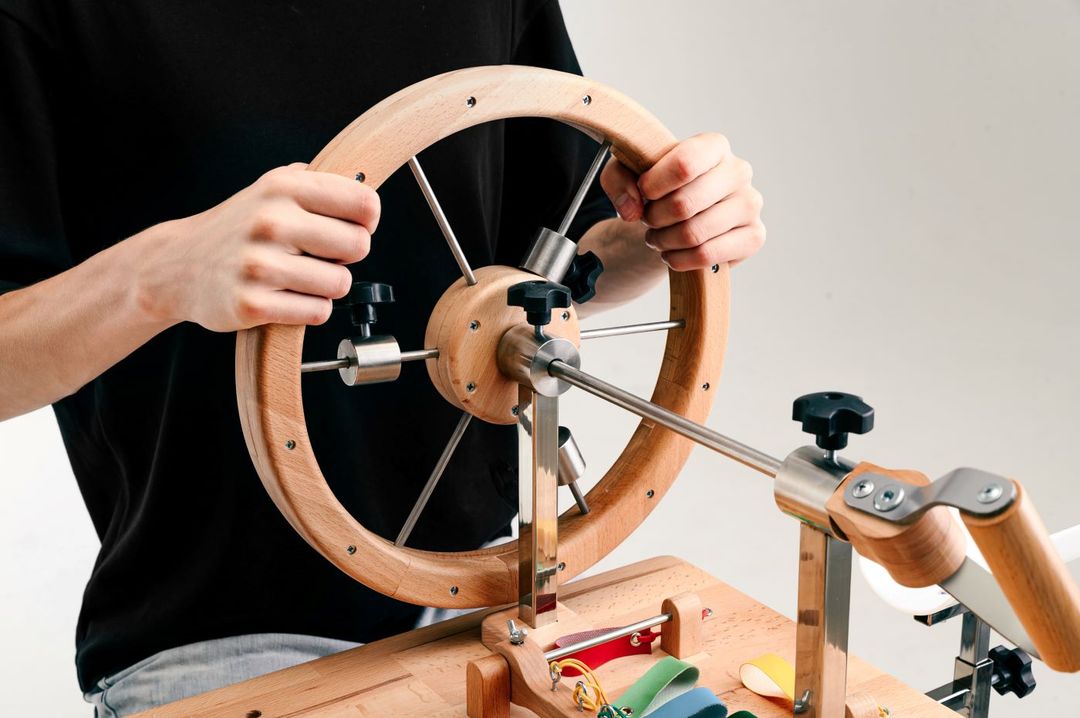 Стол для механотерапии 101.2П