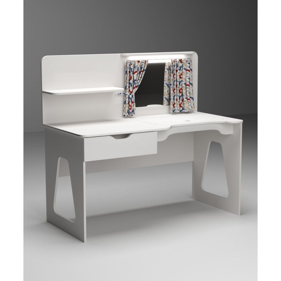 Профессиональный стол логопеда Инклюзив Лого-Старт