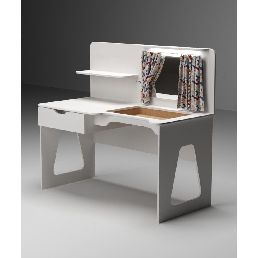 Профессиональный стол логопеда Инклюзив Лого-Старт