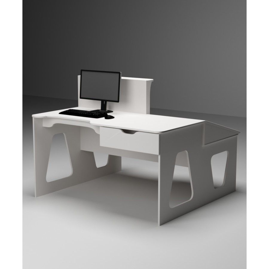 Профессиональный стол логопеда Инклюзив Лого-Про Макс