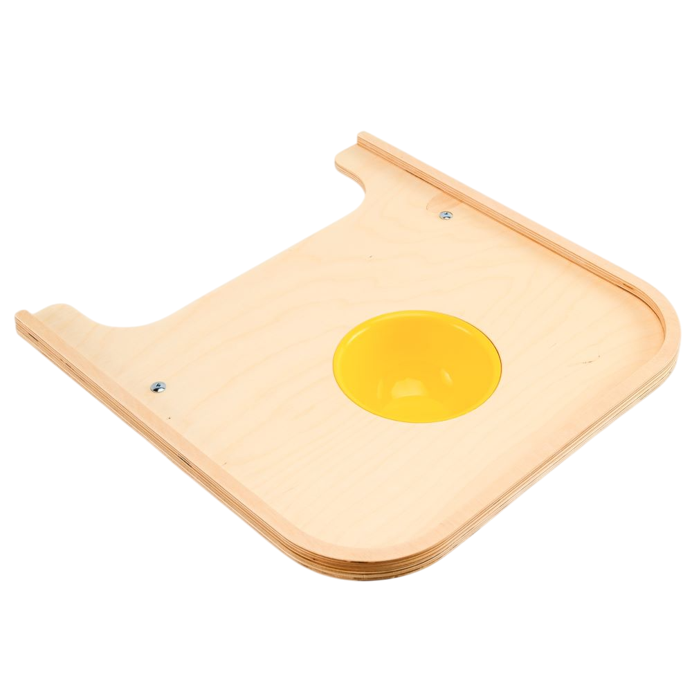 Столик с ванночкой опоры Луна исп.1, 2, размер 2