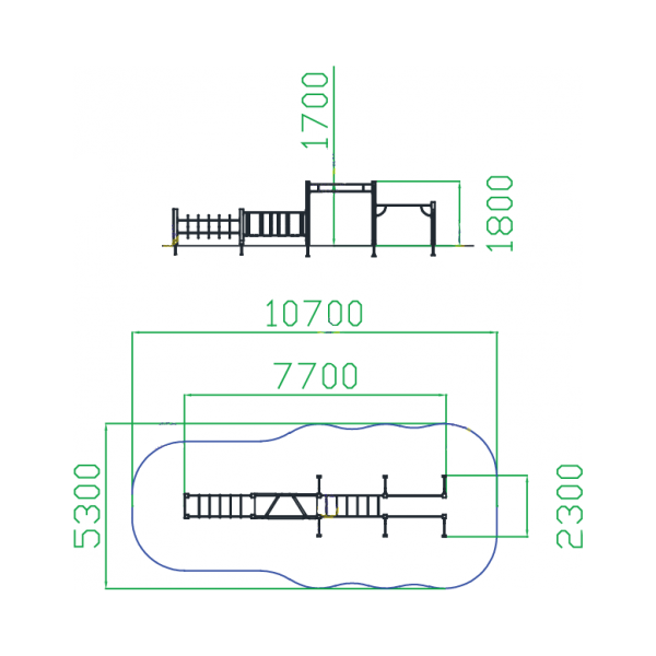 Полоса препятствий