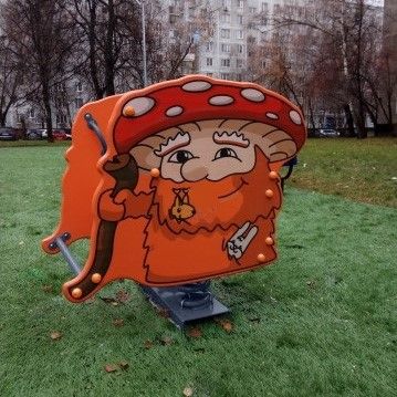 Качалка "Леший"