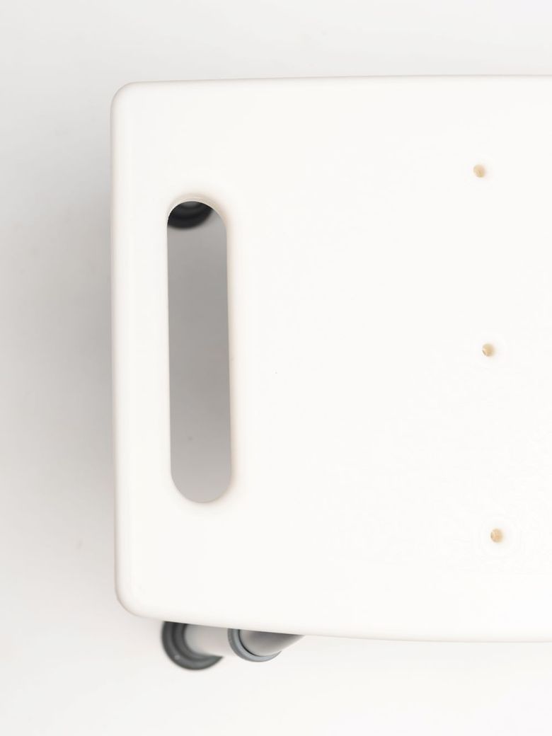 Табуретка в ванную СапСит 100