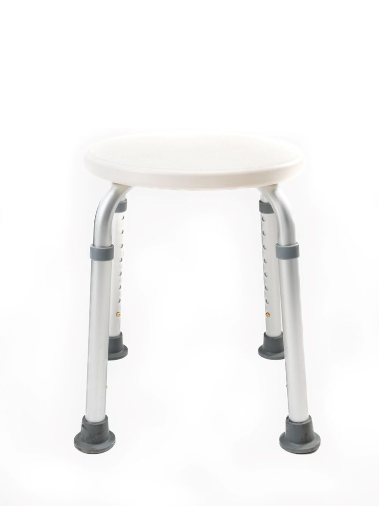 Табуретка в ванную СапСит 200