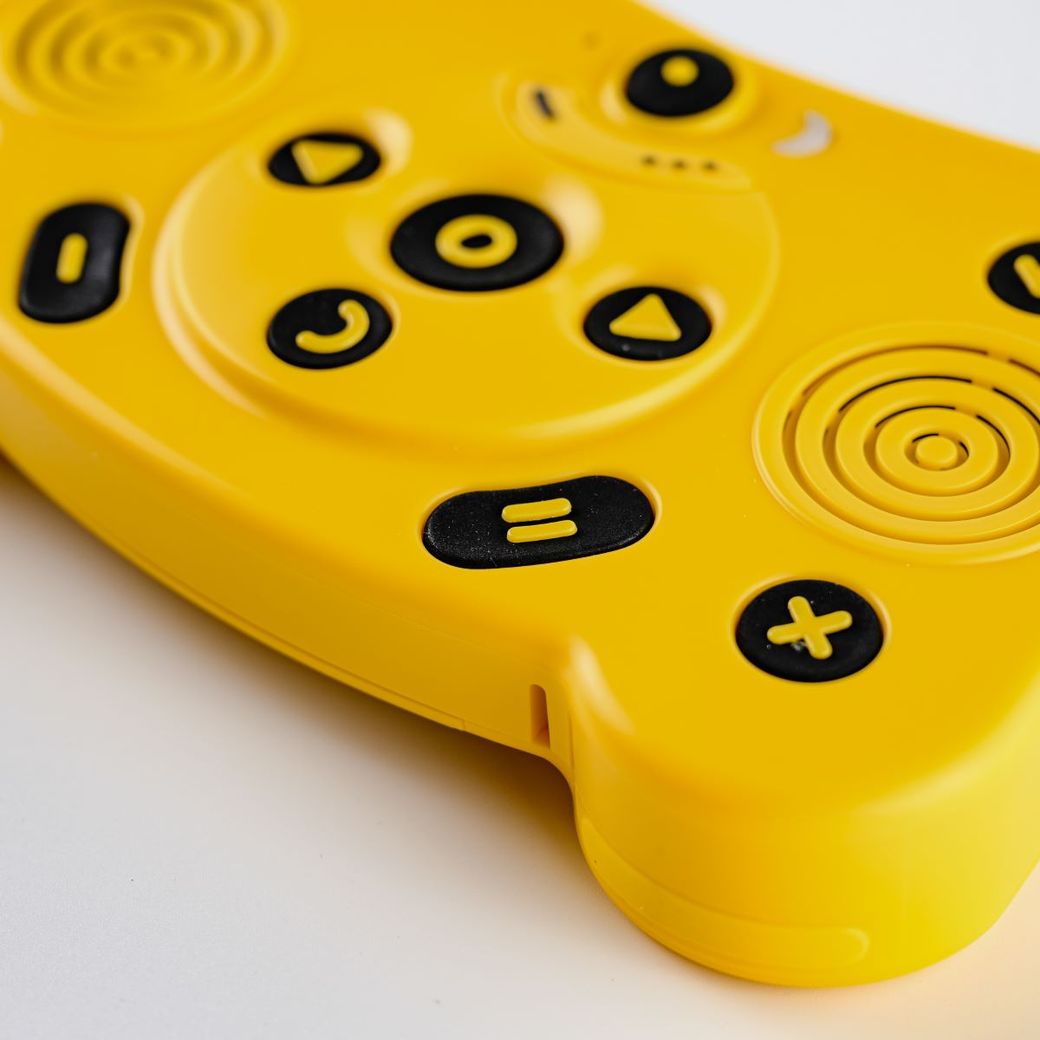 Тифлофлешплеер ВОЙСА. Устройство для чтения говорящих книг