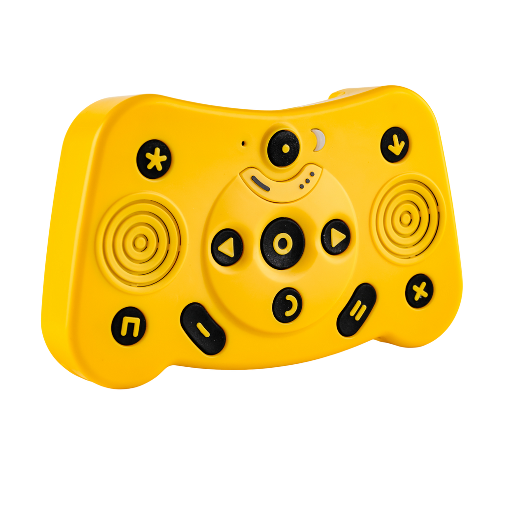 Тифлофлешплеер ВОЙСА. Устройство для чтения говорящих книг