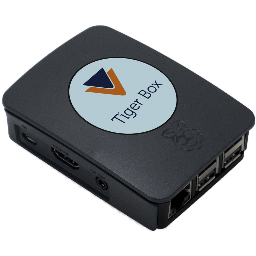 Устройство для принтеров ViewPlus Tiger Box