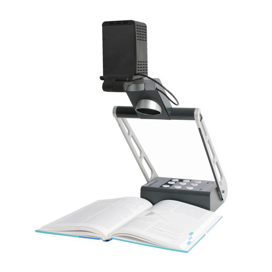 Портативный видеоувеличитель Topolino smart 2K