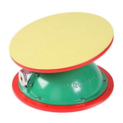 Тренажер-карусель