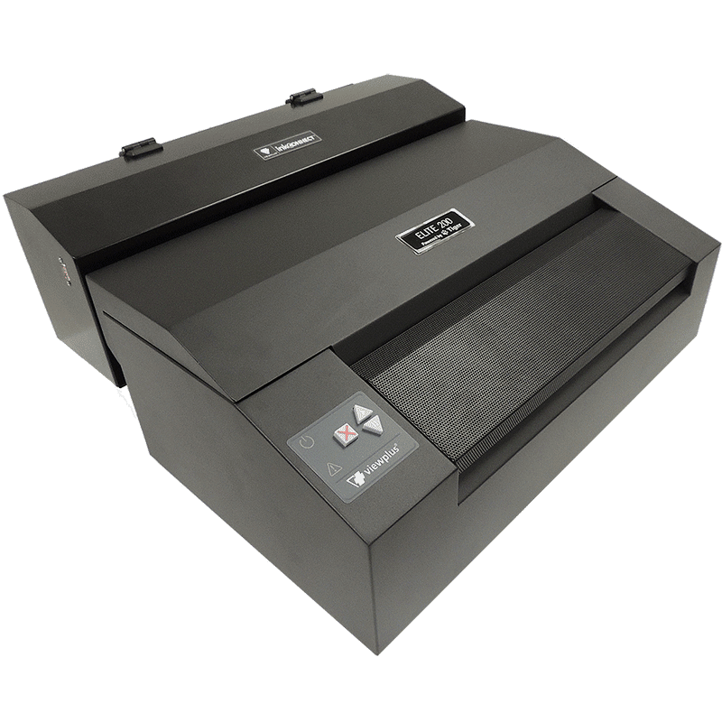 Принтер Брайля ViewPlus Elite