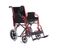 Кресло-коляска для инвалидов FS904B