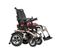 Кресло-коляска для инвалидов  с электроприводом Pulse 210