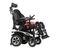 Кресло-коляска для инвалидов  с электроприводом Pulse 370