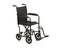 Кресло-коляска для инвалидов 2000 (17 дюймов)