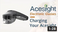 Электронные очки Acesight S