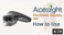 Электронные очки Acesight S