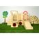 Игровой комплекс Домик