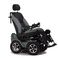 Кресло-коляска с электроприводом вездеходная ступенькоходная Caterwil GTS 4WD Lux