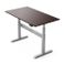 Стол с регулируемой высотой ErgoStol Vida