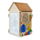 Бизиборд Супер Домик