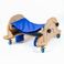 Опора для ползания «Хамелеон» средний размер 3