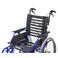 Функциональное кресло-коляска для инвалидов Delux 530