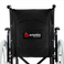 Кресло-коляска для инвалидов Ortonica Base 250