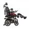 Кресло-коляска для инвалидов  с электроприводом Pulse 370