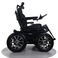 Кресло-коляска с электроприводом вездеходная Caterwil Ultra 4WD PRO