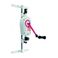Тренажер для развития плечевого сустава HC-WL-660C