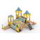 Игровой комплекс Маленький замок"