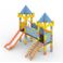Игровой комплекс "Маленькая крепость"