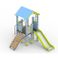 Игровой комплекс "Спортивный городок тип-3"